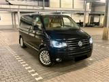 Volkswagen T5 Multivan Highline DSG Leder - VW T5 Multivan Gebrauchtwagen in Bochum