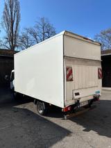 Nissan NT400 Cabstar 3,5t LKW Ladebordwand  - Angebote