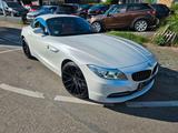 BMW Z4 Roadster sDrive 18i Individual /19 Breyton - BMW Z4 Gebrauchtwagen in Stuttgart