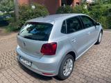 Volkswagen Polo 1.4 TDI 66kW Comfortline BMT Comfortlin... - Volkswagen Polo mit Diesel-Antrieb: 1.4