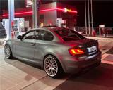 BMW 135i e82/M-Performance/keyles/memory/D... - BMW E82 - BMW 1er Reihe