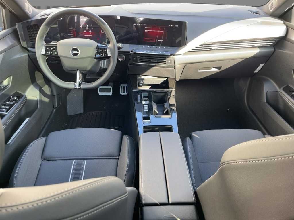 Opel Astra - Bild 10