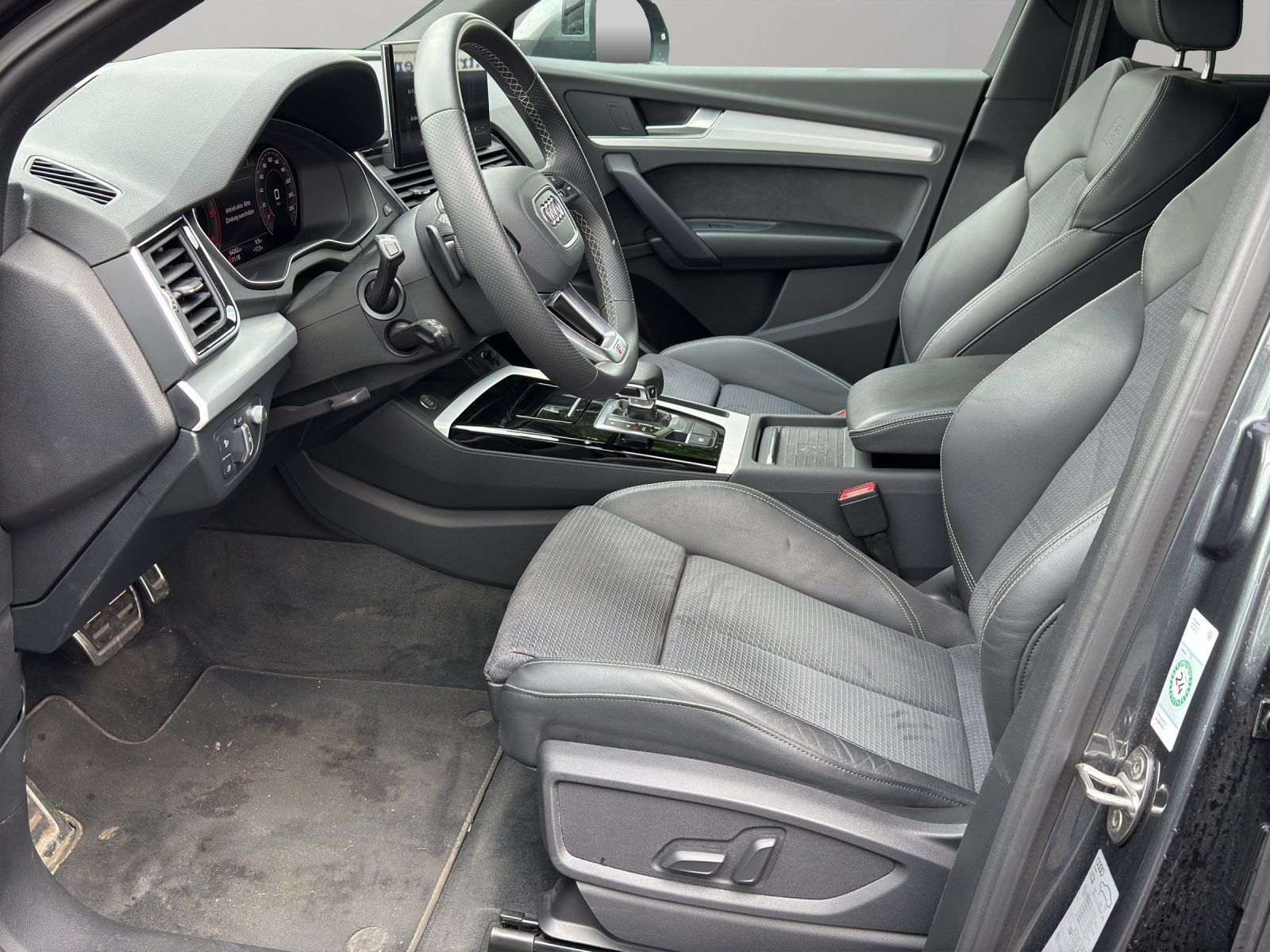 Audi Q5 - Bild 9