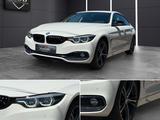 BMW Gran Coupe 430 i xDrive Sport Line*Leder*HeadUp* - BMW 430: Limousine