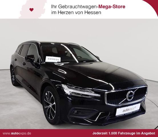 Volvo V60 B3 B A. Momentum Pro LEDER NAV LED