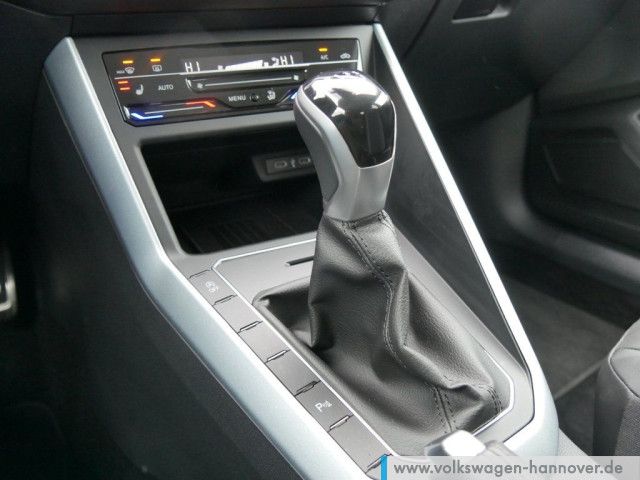 Volkswagen Taigo - Bild 19