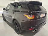 Land Rover Range Rover Sport 5.0 V8 Autobiography Dynamic E - Land Rover Range Rover Sport Gebrauchtwagen in Hamburg