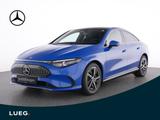 Mercedes-Benz CLA 200 PROGRESSIVE+18''-AMG+AHK+GUARD-360+TOTW.
