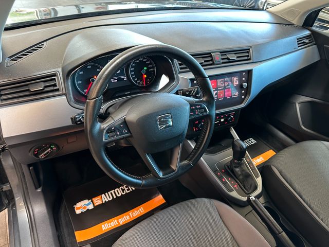 Seat Arona Style *ACC*NAVI*PDCLenkeingriff*LED*