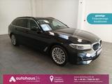BMW 5er - 530 e AHK|Navi|CAM|Sitzhzg. - BMW: Kombi, 5er