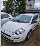 Fiat Grande Punto 1.3MJT 75 5p.Van Actual 4pt - Fiat Grande Punto: 1.3