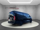 Opel Vivaro Kombi //9 Sitze/Kamera/Navi - Opel Vivaro mit Diesel-Antrieb: Navigationssystem