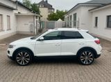 Volkswagen T-Roc Sport 4Motion*AUTOMATIK*AHK*TOP - : Allradantrieb, Geländewagen, Top