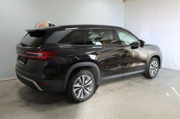 Skoda Kodiaq 1.5 TSI AHK 7-Sitze Leder Pano