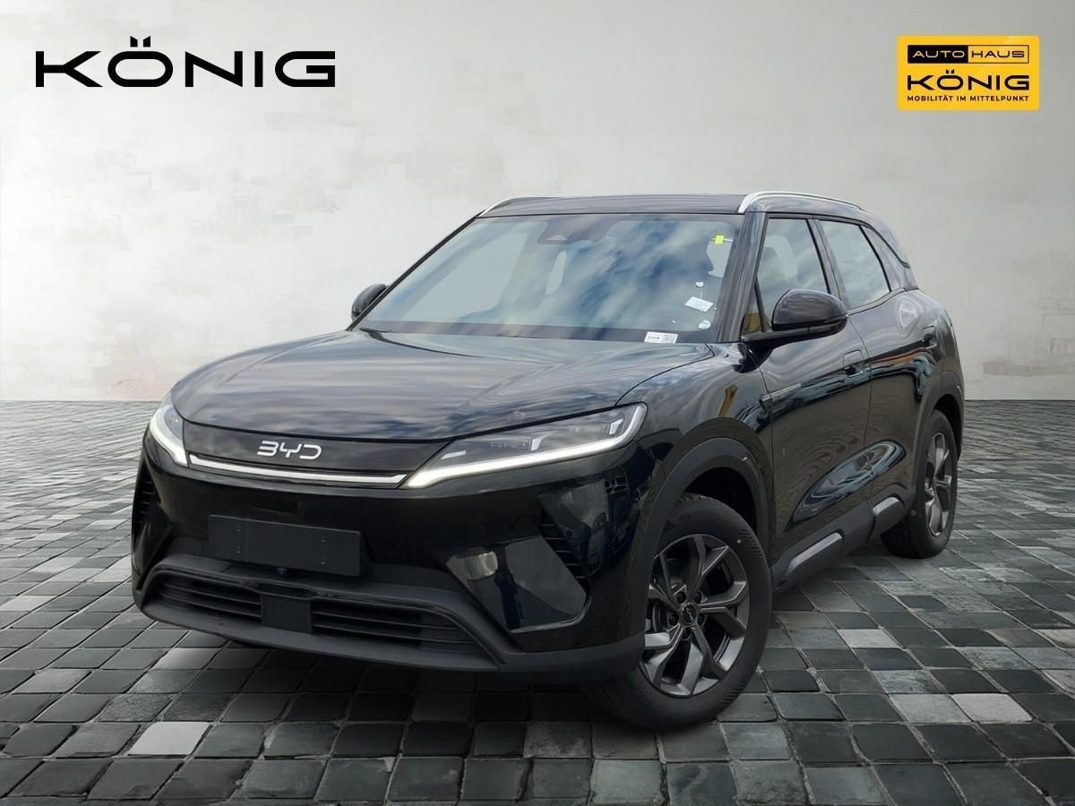 BYD ATTO 2