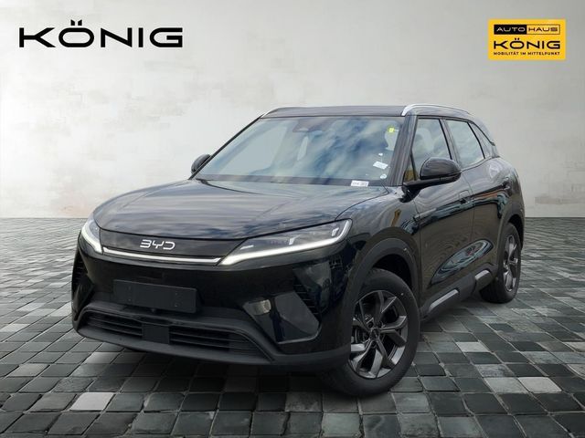 BYD ATTO 2