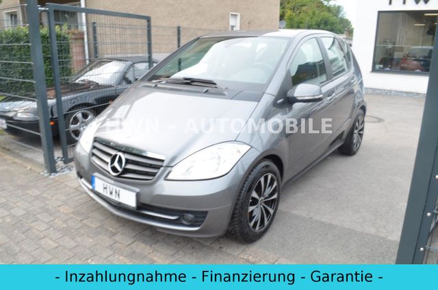 Mercedes-Benz A -Klasse A 160 CDI*Klima*4 Türig*Sitzh*Allwett.