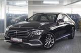 Mercedes-Benz E 300 de Exclus*LEDER/BEIGE*DISTR*MEMORY*HEAD-UP - Mercedes-Benz E 300 in Gelsenkirchen