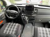 Ford Westfalia Nugget Plus Hochdach - Ford Nugget Wohnmobil mit Hochdach