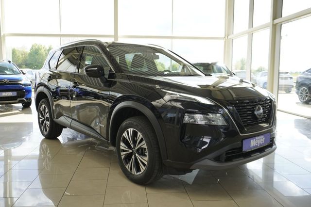 Nissan X-Trail N-Connecta 1.5 VC-T e-POWER 204PS