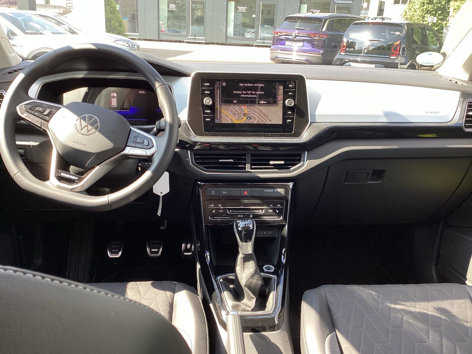 Volkswagen T-Cross - Bild 11