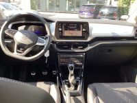 Volkswagen T-Cross - Vorschau Bild 11