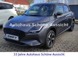 Suzuki Swift 1.2 Comfort+ Allgrip Hybrid - Suzuki Swift Vorführfahrzeuge
