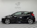 Ford Fiesta ST|Easy-Driver|Sportsitze|SYNC|ASR|Metall - Ford Fiesta: D
