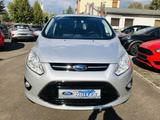 Ford C-Max 1.6EcoB.''Titanium''Navi,Kamera,AHK - Ford C-Max mit Schiebedach