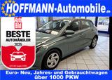 Hyundai i20 Navi,Kamera,Klima,Tempomat,Multif.-Lenkrad - Hyundai i20 New cars mit Benzin-Antrieb: Limousine