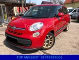 Fiat 500L Pop Star 0.9L,Euro 6,NAVI - Fiat 500L Kombi Gebrauchtwagen