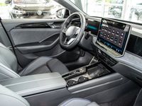 Volkswagen Passat - Vorschau Bild 7