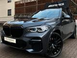 BMW X5 xDr30d M Sport PANO*2Achs*AHK*Laser*HiFi*360°