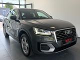 Audi Q2 35 TFSI sport - Audi Q2 in Ludwigshafen