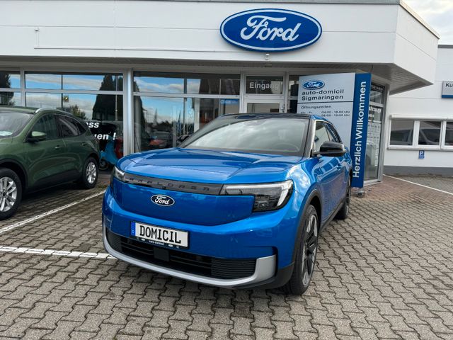 Ford Explorer Premium 77kWh RWD Wärmepumpe Lagerfahrz