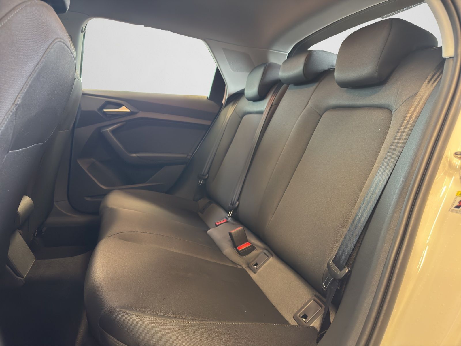 Audi A1 - Bild 16