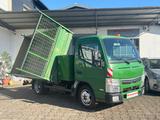 Mitsubishi Canter Fuso 3S15*Dreiseitenkipper*AHK*AUTOMATIK* - Mitsubishi Canter