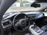 Audi A7 3.0 TDI 240kW quattro comp. tiptr. Spb. c... - Audi A7 von privat