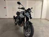 Suzuki GSX-8S Sonderumbau - Offers