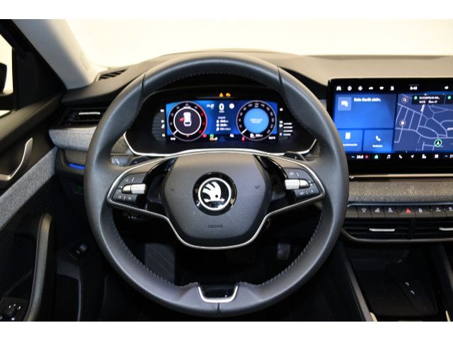 Skoda Octavia - Bild 6