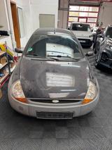 Ford Ka ohne tüv - Ford Ka/Ka+ aus 2006