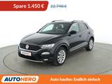 Volkswagen T-Roc 1.5 TSI ACT Sport Aut.*NAVI*CAM*SHZ*ACC* - VW T-Roc Gebrauchtwagen in München