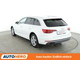 Audi A4 2.0 TDI Sport Aut.*NAVI*LED*TEMPO*PDC*KLIMA* - Audi A4: Weiß, Kombi