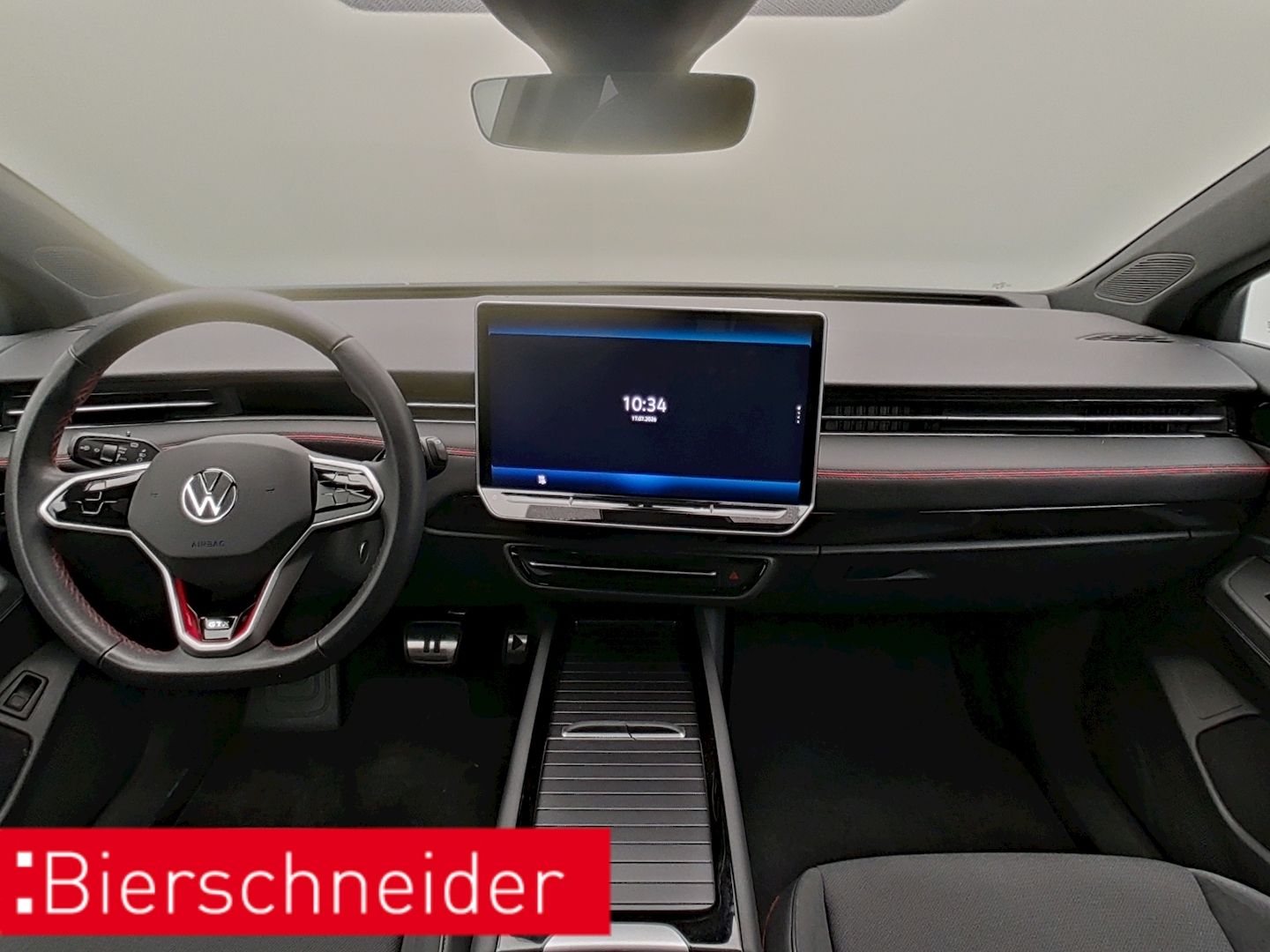 Volkswagen ID.7 - Bild 14