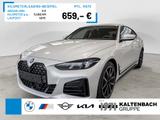 BMW 420d Gran Coupe xDrive M-Sport Pro 360° AHK HUD - BMW 4er Reihe Neuwagen