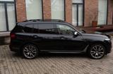 BMW X7 M50 M50d  SKY/B&W/LASER/DA+/HUD/AHK/STH/ - BMW X7 M50 aus 2021