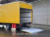 MAN TGL 8.190 4X2 8tons NL-Truck 1500kg Ladebordwand - MAN LKWs