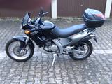 Aprilia Pegaso 650 Cube - APRILIA PEGASO