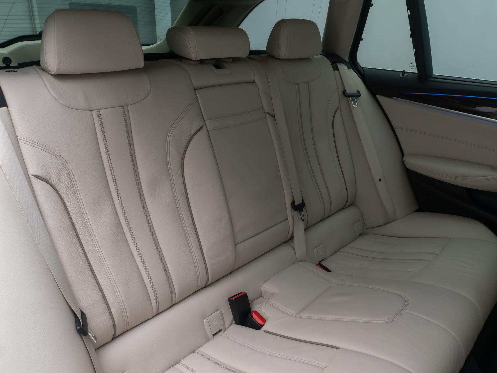 BMW 530e Luxury Line DAB H/K 4xKlima Alarm AHK Sport