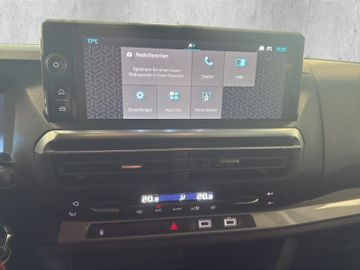 Citroën Holidays M BlueHDi 180 AHK+LED+SHZ+PDC